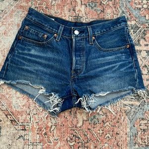 Levi’s 501 Shorts